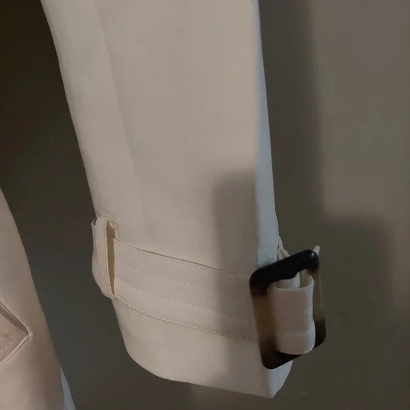 Trench coat - Picture 7 of 7